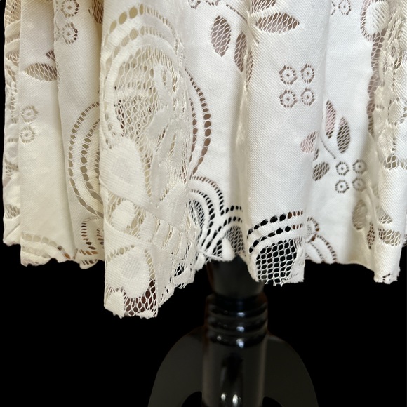 Free People Lace Dress - Picture 5 of 11